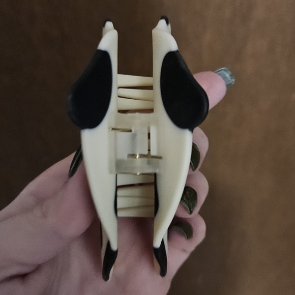 NEW Dog 🐕 claw hair clip - Picture 3 of 6